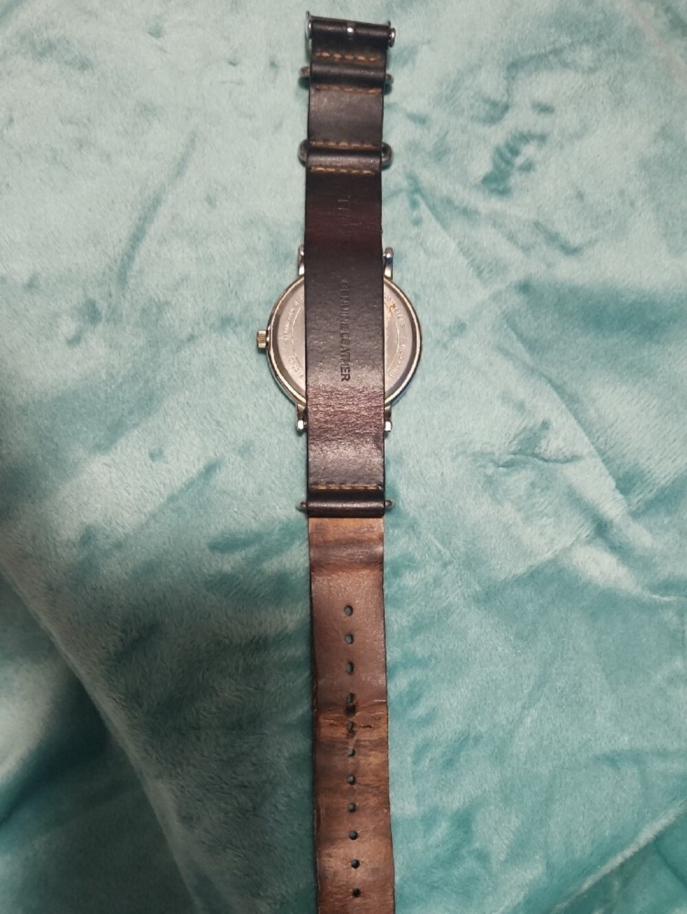Timex Weekender - Picture 5 of 5